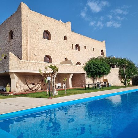 Hotel Dar Essaada à Essaouira Extérieur photo