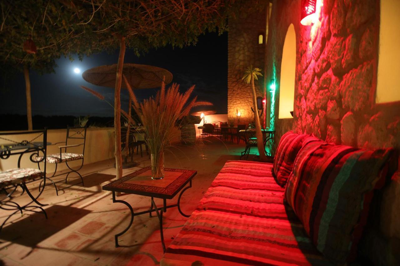 Hotel Dar Essaada à Essaouira Extérieur photo