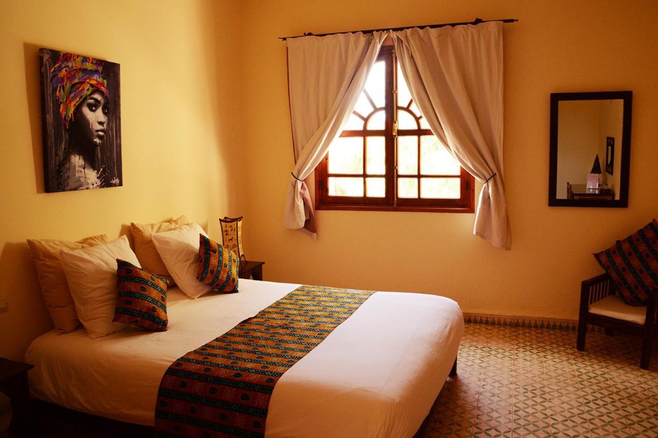 Hotel Dar Essaada à Essaouira Extérieur photo