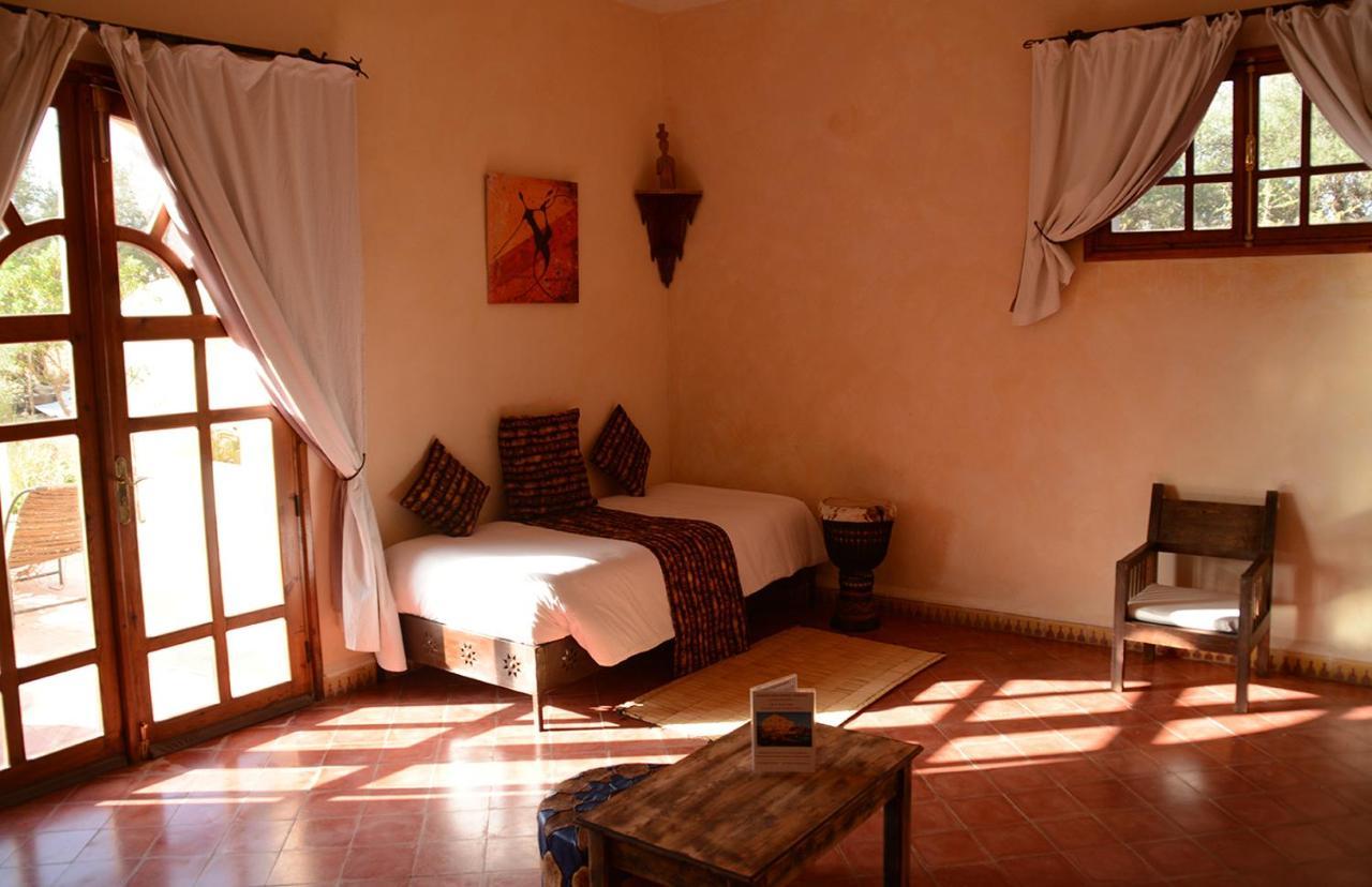 Hotel Dar Essaada à Essaouira Extérieur photo